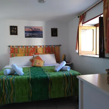 Porta Nuove Vacanze * Παλέρμο