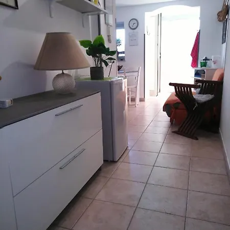 Porta Nuove Vacanze Apartment Palermo