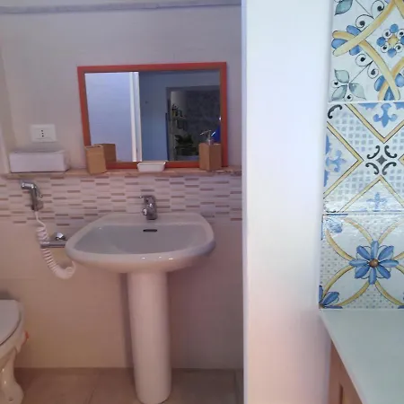 Porta Nuove Vacanze Appartement