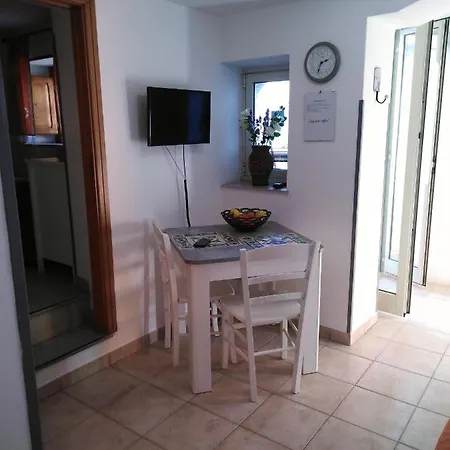 Porta Nuove Vacanze Palermo