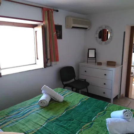 Porta Nuove Vacanze Apartment *