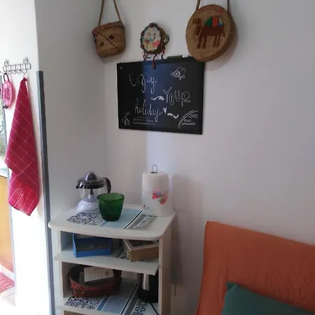 Apartment Porta Nuove Vacanze Palermo