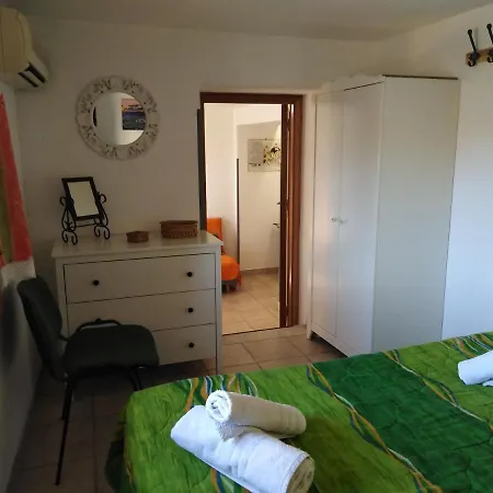 Appartement Porta Nuove Vacanze *