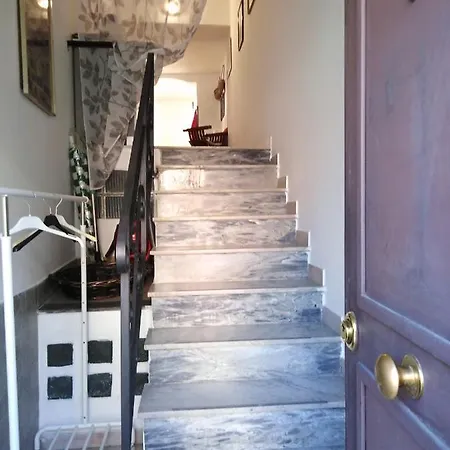 公寓 Porta Nuove Vacanze 巴勒莫