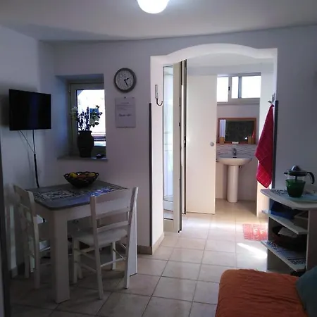 公寓 Porta Nuove Vacanze *