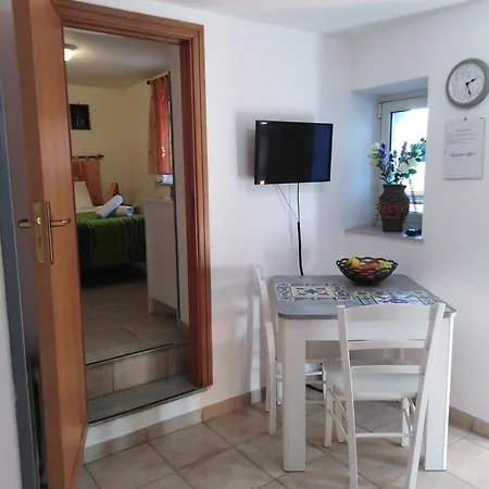 Porta Nuove Vacanze Palerme