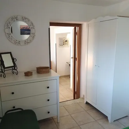 Porta Nuove Vacanze * 巴勒莫