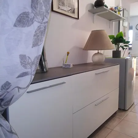 Porta Nuove Vacanze Apartment