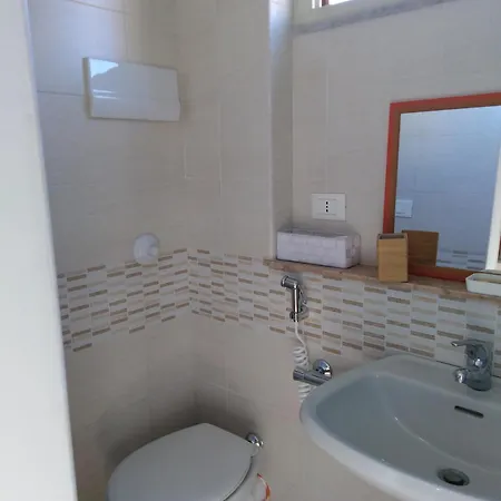 公寓 Porta Nuove Vacanze 巴勒莫