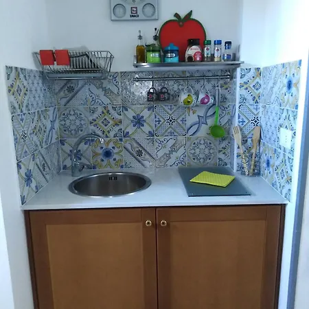 Porta Nuove Vacanze * 巴勒莫