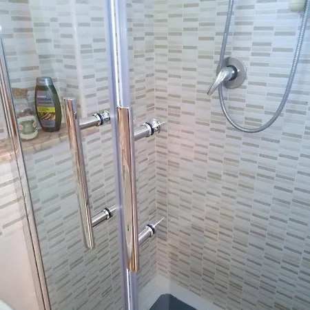 公寓 Porta Nuove Vacanze *