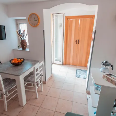 شقة Porta Nuove Vacanze باليرمو