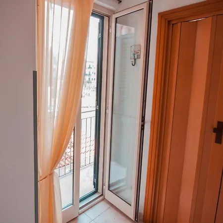 Porta Nuove Vacanze شقة *