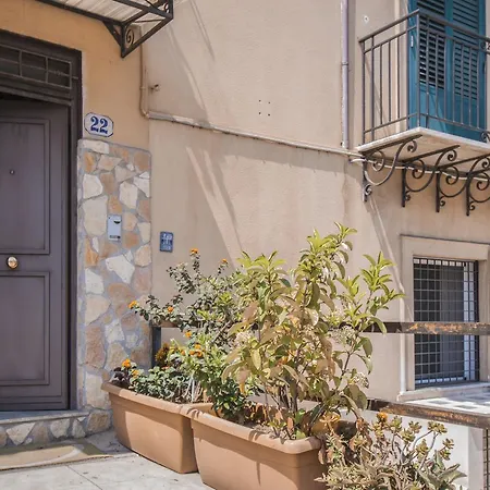 Porta Nuove Vacanze Apartment
