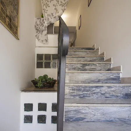 Porta Nuove Vacanze Apartment