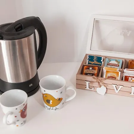 Porta Nuove Vacanze 公寓