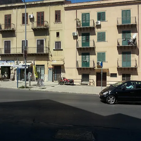 Porta Nuove Vacanze