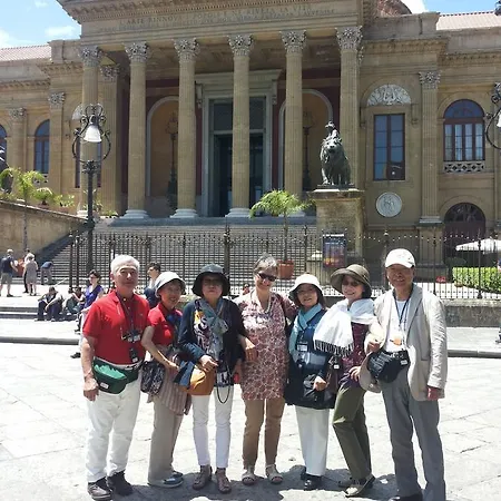 公寓 Porta Nuove Vacanze *