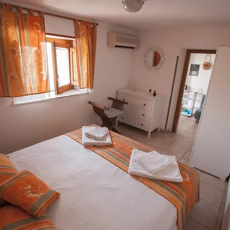 Porta Nuove Vacanze Apartment