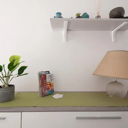 公寓 Porta Nuove Vacanze