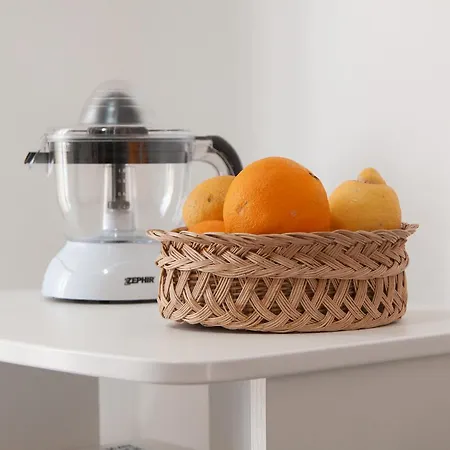 Porta Nuove Vacanze Apartment *