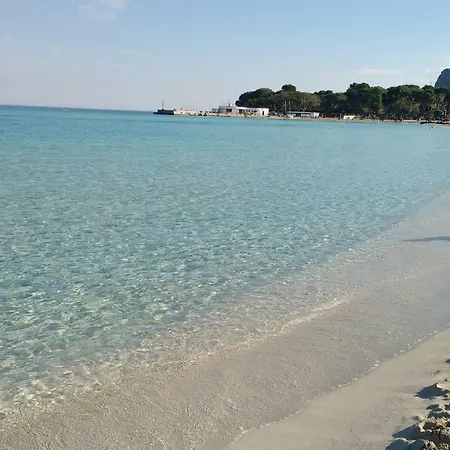 Porta Nuove Vacanze * 巴勒莫