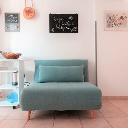 Porta Nuove Vacanze Palermo