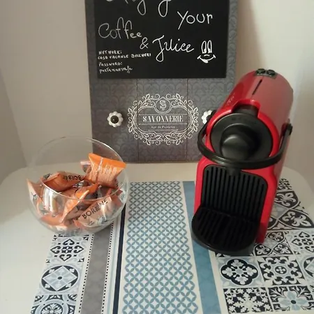 公寓 Porta Nuove Vacanze 巴勒莫