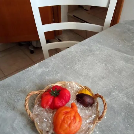 公寓 Porta Nuove Vacanze